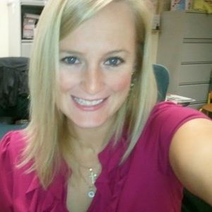 Meet your Posher, Natalie